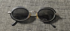 Sonnenbrille damen schwarz gebraucht kaufen  Bobingen