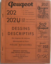 Catalogue pièces détachées d'occasion  France