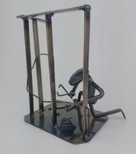 Roland metal art for sale  Fallston