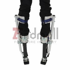 Adjustable height stilts for sale  Monroe Township