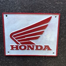 Honda cast iron for sale  HOLYWOOD