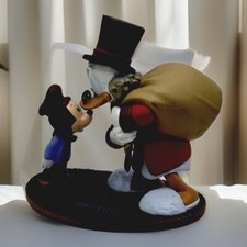 Scrooge disney mickey for sale  Littlestown