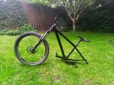 Ragley marley hardtail for sale  BROMYARD