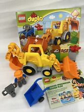 Lego duplo 10811 for sale  NAIRN