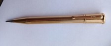 Ancien stylo portemine d'occasion  Dozulé