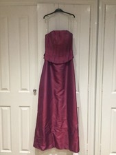 Bridesmaid prom evening for sale  SEAHAM
