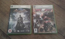 Microsoft xbox 360 for sale  WESTCLIFF-ON-SEA