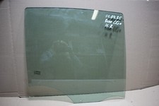 Seitenscheibe autoglas hinten gebraucht kaufen  Schwaigern