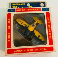 Rare bachmann mini for sale  Mountain Home