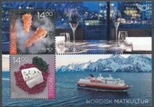 Nordisk matkultur norwegische gebraucht kaufen  Deutschland