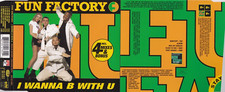 Fun factory wanna gebraucht kaufen  Altenahr