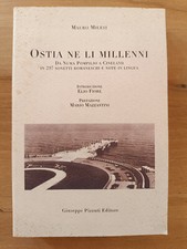 Ostia millenni numa usato  Mozzate