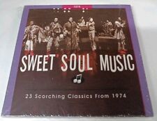 Sweet soul music usato  Genova