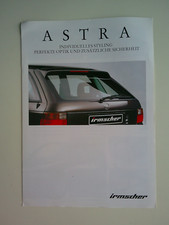 opel astra irmscher gebraucht kaufen opel astra irmscher gebraucht kaufen Wickede (Ruhr)