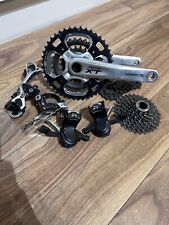 Shimano deore m770 for sale  LYMM
