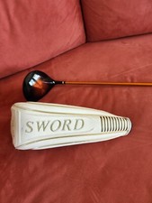 Katana sword golf for sale  San Diego