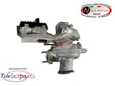 Turbo turbina turbocompressore usato  Nola