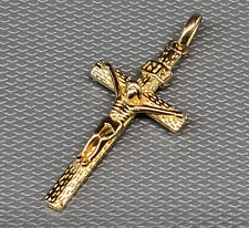 Beautiful religious cross d'occasion  Expédié en Belgium
