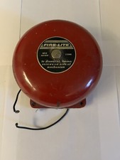 Fire lite alarm for sale  Mayfield