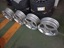 Cerchi bmw diametro17 usato  Paterno