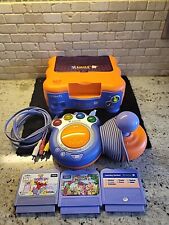 Vtech smile learning for sale  Saint Clair Shores