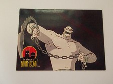 Skybox adventures batman for sale  BURNTWOOD