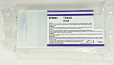 Genuine epson t834d for sale  Santa Ana