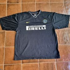 Vintage inter 2005 usato  Bari