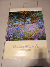 monet poster usato monet poster usato Ravenna