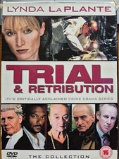 Trial retribution complete for sale  KENDAL