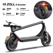 Scooter elektroroller straßen gebraucht kaufen  Deutschland
