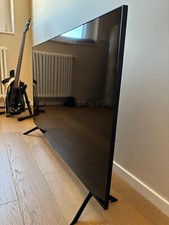 Samsung qled pollici usato  Barletta