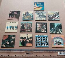 Beatles album covers for sale  ABERGELE