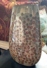 Ceramic vase tall for sale  WELWYN GARDEN CITY