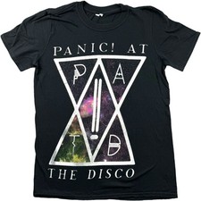 Panic disco small for sale  OSSETT