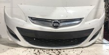 Paraurti anteriore per usato  Frattaminore