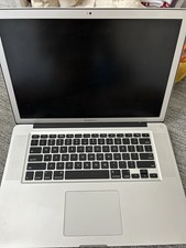 Mac book pro for sale  Cary