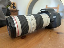 Canon 200 4 gebraucht kaufen  Leipzig