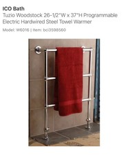 Ico bath w6016 for sale  Hammond