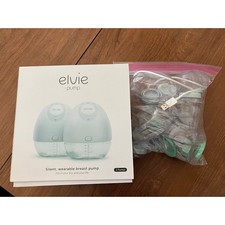 Elvie double electric for sale  Fairfield