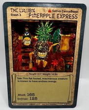 One 2021 cannabeast d'occasion  Expédié en Belgium