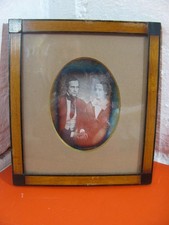 Daguerreotypie junges ehepaar gebraucht kaufen  Lüneburg
