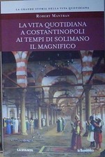 Mantran vita quotidiana usato  Italia