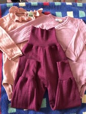 Set wolle seide gebraucht kaufen  Kaiserslautern