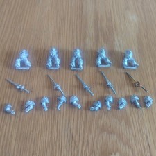 Warhammer wh40k rogue for sale  POOLE
