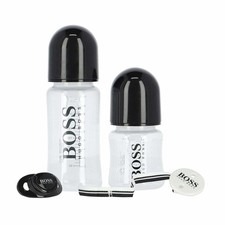 Boss set biberon usato Boss set biberon usato  Spedire a Italy
