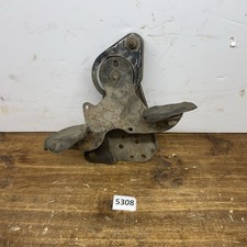 OEM Harley Rocker Foot Clutch Assembly Knucklehead Panhead UL Big Twin Flathead comprar usado  Enviando para Brazil