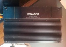Kenwood kac 820 gebraucht kaufen  Wetzlar