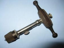 Ebony handle trephine for sale  Chester