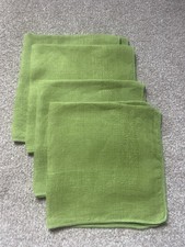 Set green vintage for sale  KETTERING